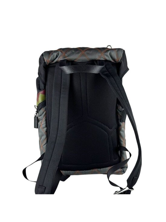 Prada Backpack Black main image 4